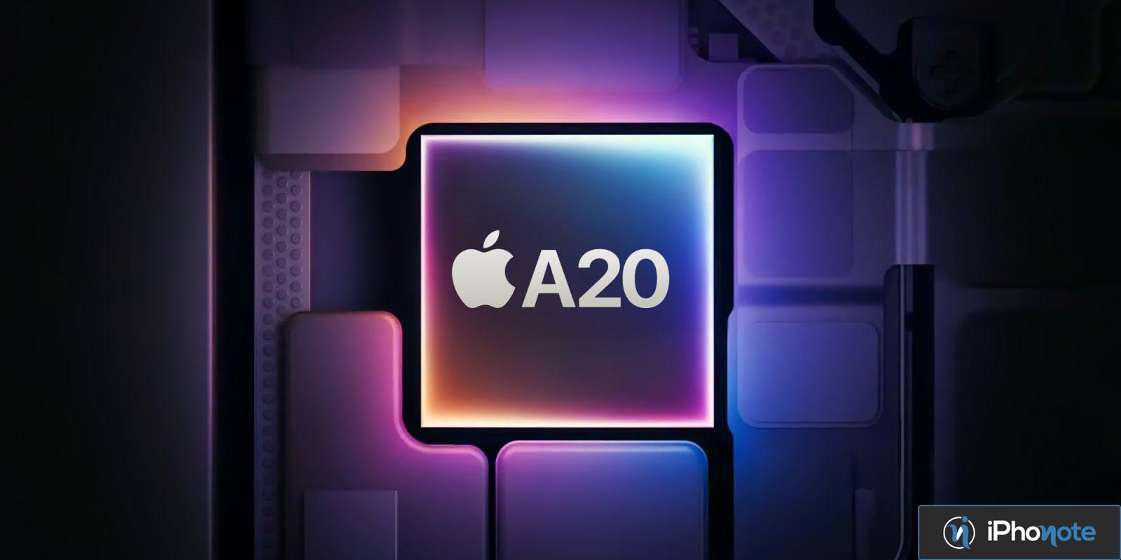 apple intel associent production futures puces