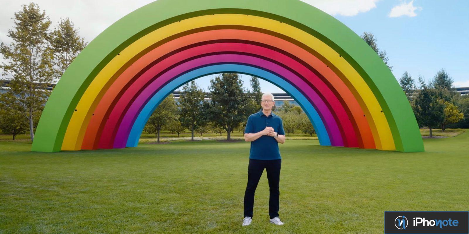 apple met avant acteurs cles communaute developpeurs