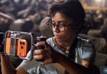 apple met avant quatre courts metrages mami realises iphone pro max