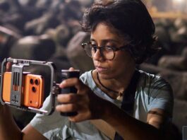 apple met avant quatre courts metrages mami realises iphone pro max