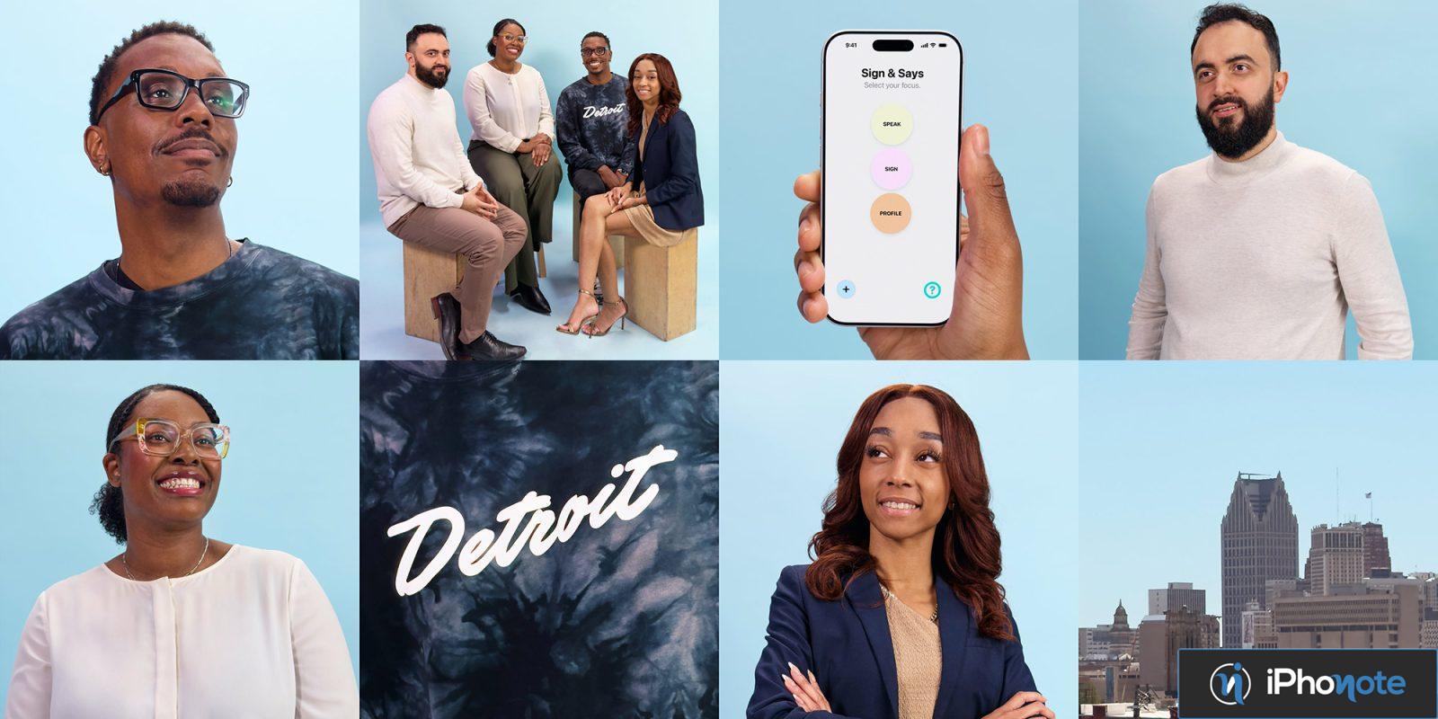 apple met lumiere createurs applications detroit cinquieme promotion academie developpeurs