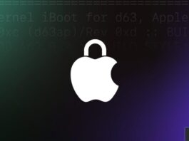 apple partage code cryptographie post quantique github