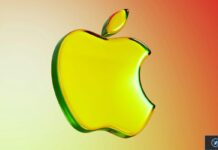 apple remporte partiellement bras fer contre entreprise chinoise logo
