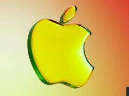 apple remporte partiellement bras fer contre entreprise chinoise logo