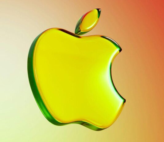 apple remporte partiellement bras fer contre entreprise chinoise logo