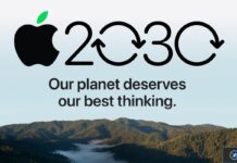 apple renforce initiatives environnementales inde nouveaux partenariats