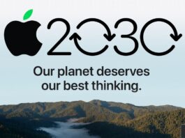 apple renforce initiatives environnementales inde nouveaux partenariats