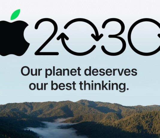 apple renforce initiatives environnementales inde nouveaux partenariats