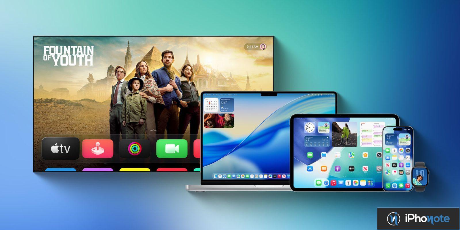 apple renforce securite nouvelles mises jour macos ios ipados watchos