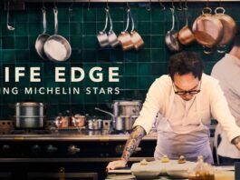 apple renouvelle knife edge chasing michelin stars deuxieme saison