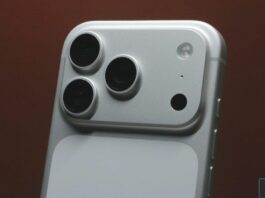 apple resiste baisse marche americain grace croissance ventes iphone