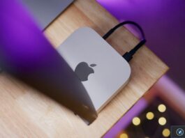 Apple stoppe le Mac mini d’entrée de gamme, début à 799 $ avec 512 Go de stockage apple stoppe mac mini entree gamme debut 799 512 stockage