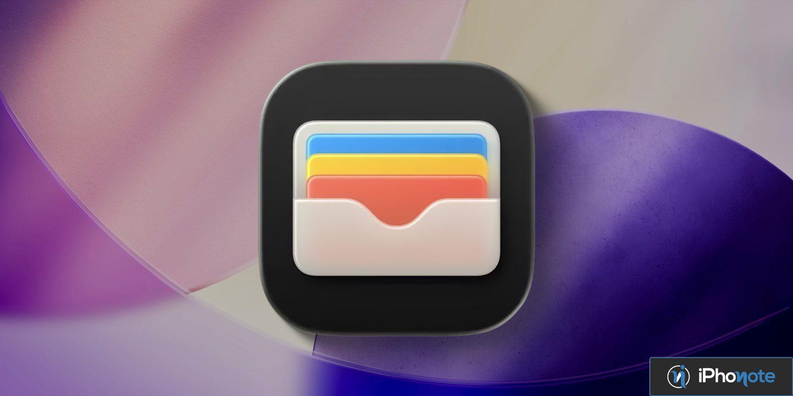 apple wallet prise charge permis conduire etend nouvel etat