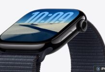 apple watch tarifs educatifs reduits certains pays