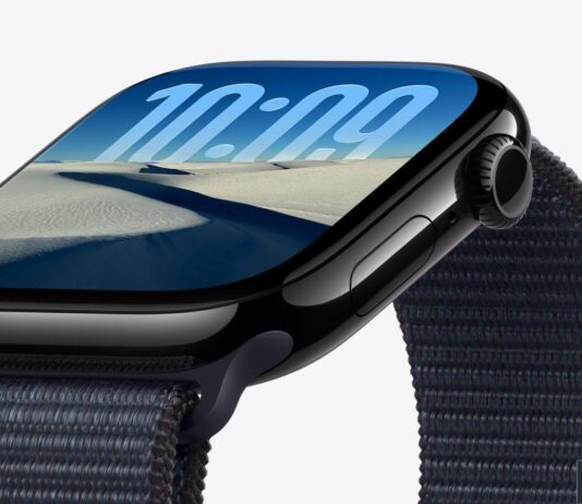 apple watch tarifs educatifs reduits certains pays