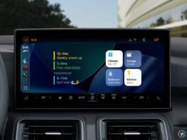 Les applications de chat AI intégrées à CarPlay applications chat integrees carplay
