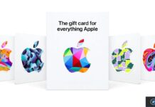 Une arnaque aux cartes cadeaux Apple fait perdre des millions aux acheteurs arnaque cartes cadeaux apple fait perdre millions acheteurs