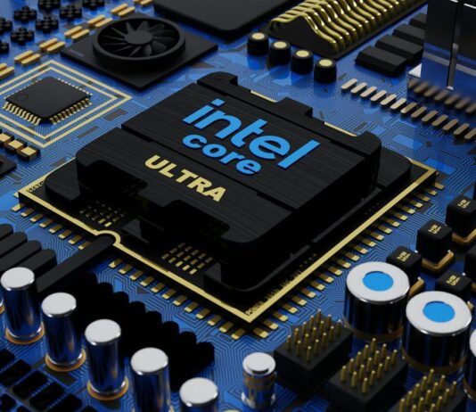 bourse intel envole grace rumeurs apple