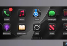 carplay etend horizons trois nouvelles applis chatbot