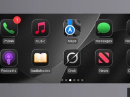 carplay etend horizons trois nouvelles applis chatbot