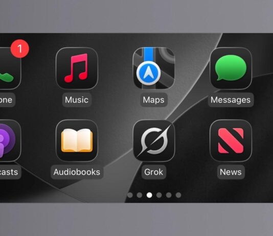 carplay etend horizons trois nouvelles applis chatbot
