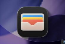 cles voiture apple wallet porsche rejoint mouvement
