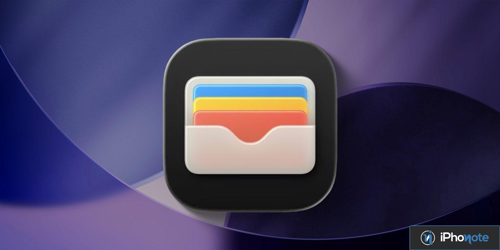 cles voiture apple wallet porsche rejoint mouvement