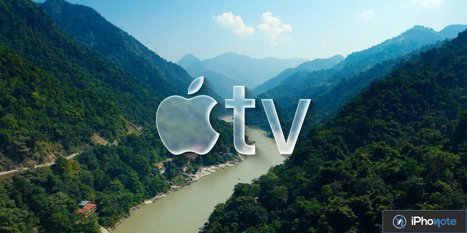 comedie impose apple nouvelles series prometteuses