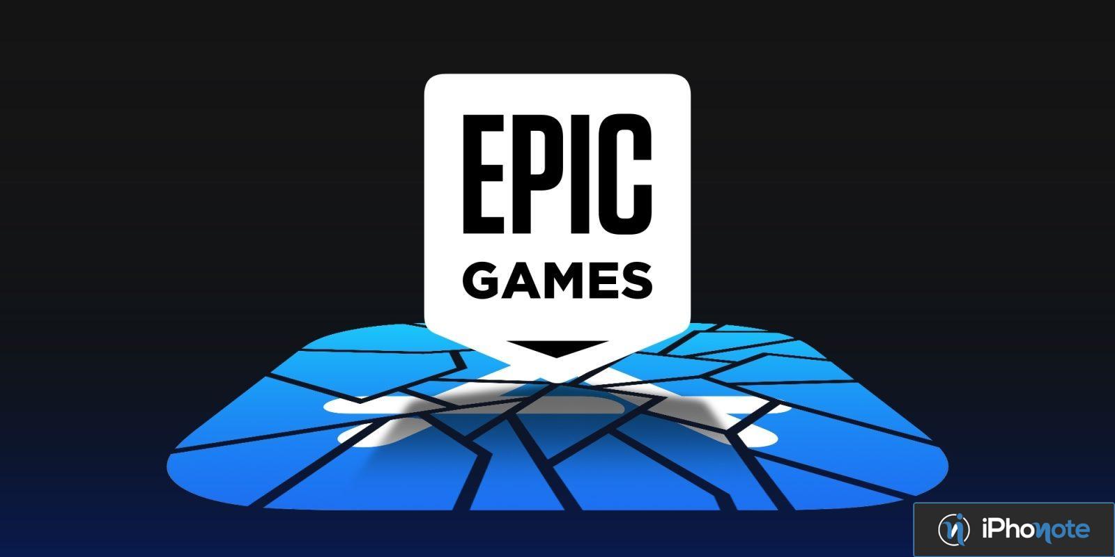 cour supreme rejette demande sursis apple affaire epic games