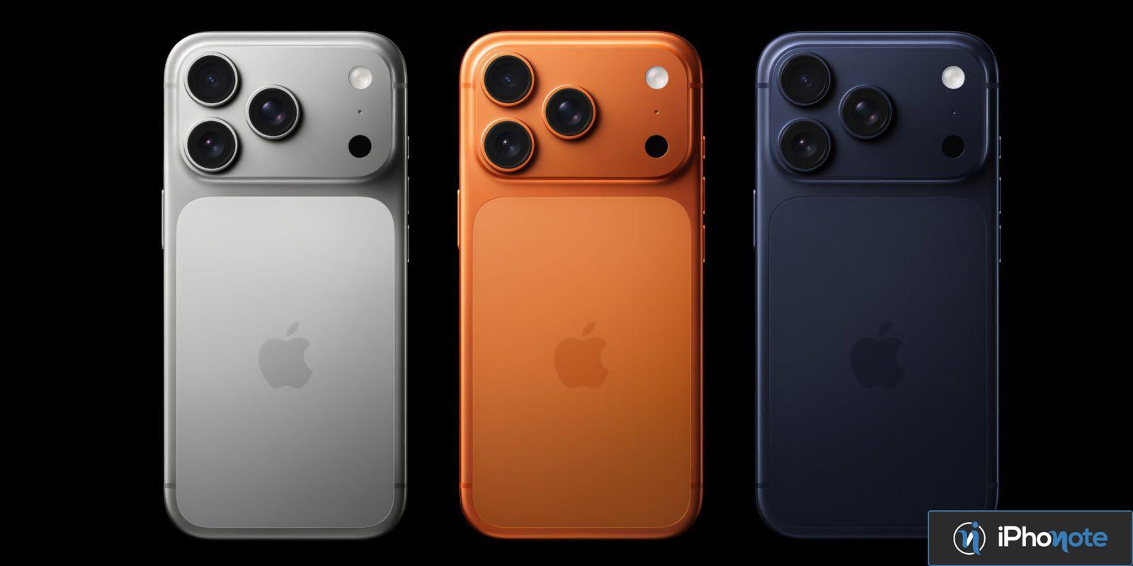 demande iphone propulse apple vers revenus records