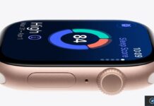 Les données de sommeil de l’Apple Watch aident Harvard dans l’étude de la ménopause donnees sommeil apple watch aident harvard etude menopause