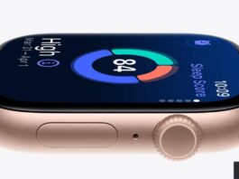 Les données de sommeil de l’Apple Watch aident Harvard dans l’étude de la ménopause donnees sommeil apple watch aident harvard etude menopause
