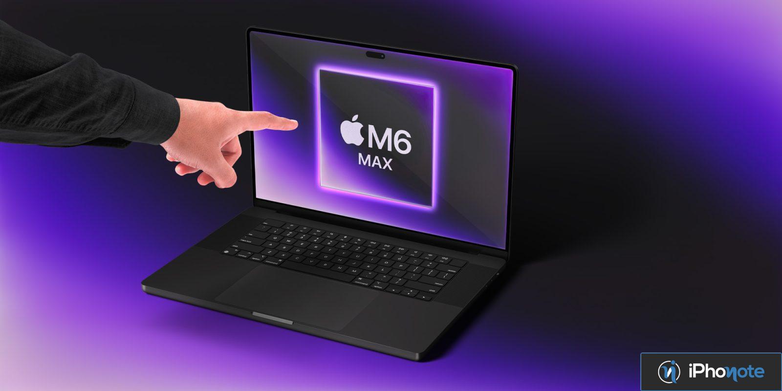 ecrans oled macbook pro bonne voie malgre rumeurs retard