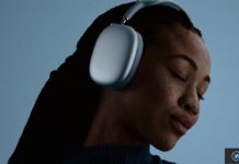 eugene whang revele coulisses conception airpods max