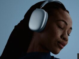 eugene whang revele coulisses conception airpods max