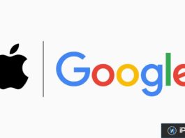 google defend accord apple apres jugement antitrust