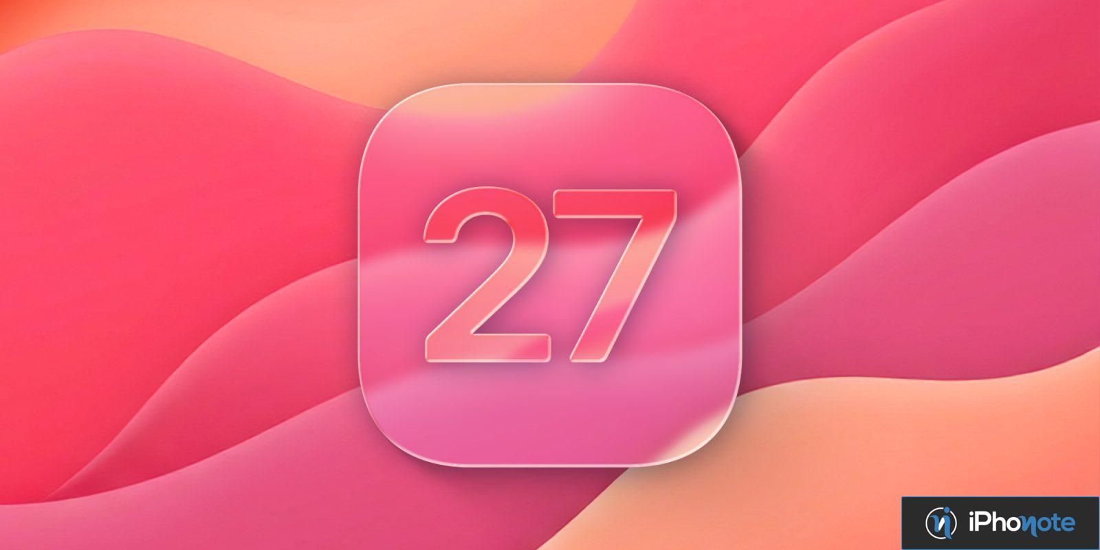 ios changements design marquants ameliorer liquid glass