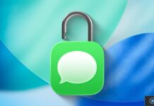 ios chiffrement bout bout messages rcs deploye