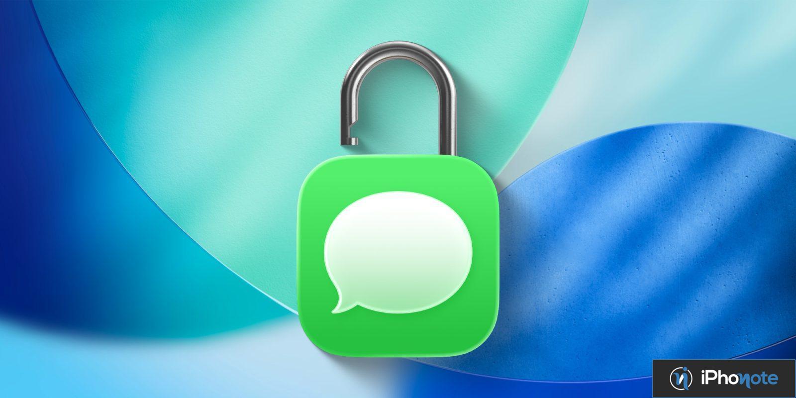 ios chiffrement bout bout messages rcs deploye