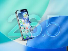 ios cinq nouvelles fonctionnalites iphone semaine prochaine