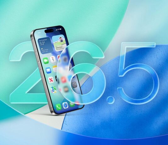 ios cinq nouvelles fonctionnalites iphone semaine prochaine