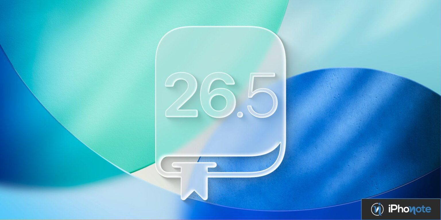 Découvrez iOS 26.5 : Nouvelles fonctionnalités pour iPhone