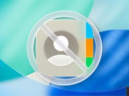 ios introduit nouvel avertissement bloquer trop contacts