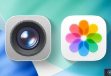 ios nouveautes applications photos camera iphone