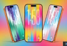 ios nouveaux fonds ecran eclatants iphone