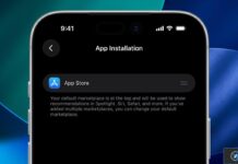 iOS 26.5 : une nouvelle option pour les marchés d’applications alternatifs au Brésil ios nouvelle option marches applications alternatifs bresil