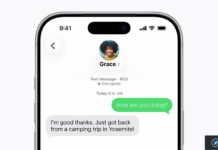ios operateurs proposent rcs cryptage bout bout