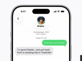 iOS 26.5 : les opérateurs qui proposent le RCS avec cryptage de bout en bout ios operateurs proposent rcs cryptage bout bout