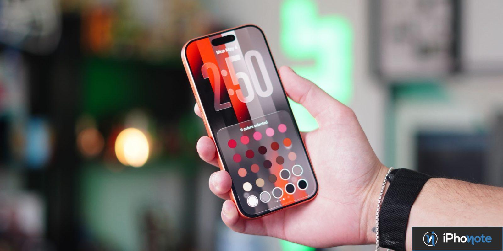 ios pourrait inciter nombreux utilisateurs passer nouvel iphone