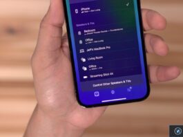 ios pourrait integrer google cast autres protocoles streaming
